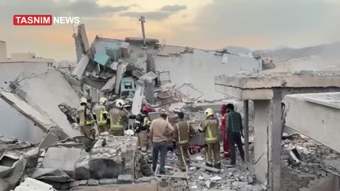 Iran | Dawn of a New Day