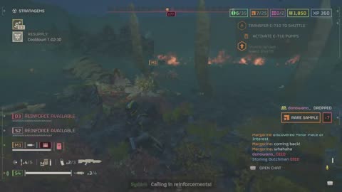 Where's the Ship?