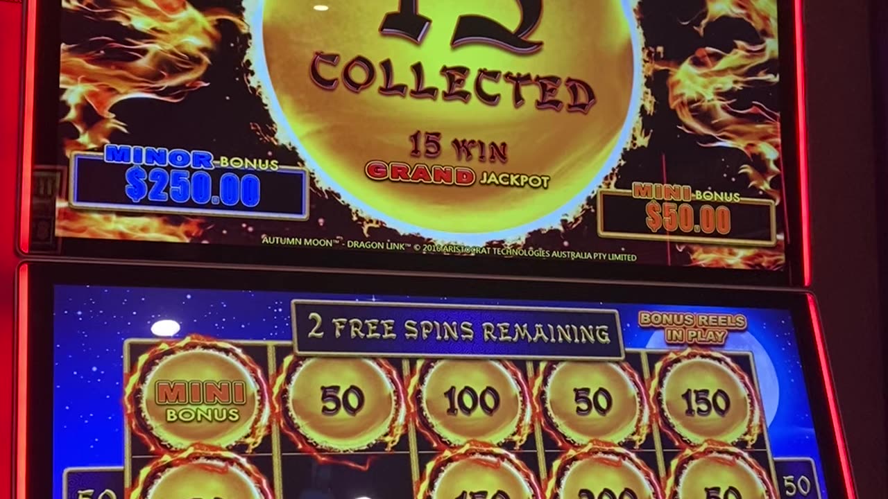 NOT SMALL FRY WIN!