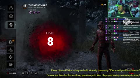New rift challenges!