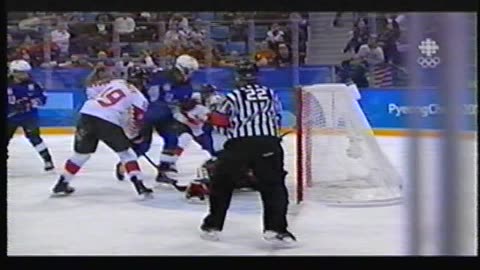 PyeongChang 2018