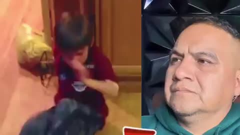 Peligroso Juego para Niños