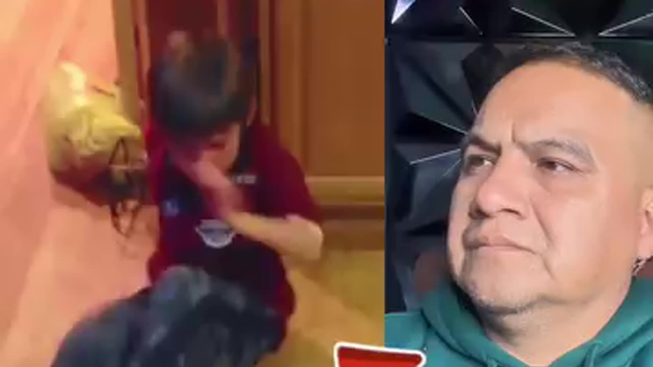 Peligroso Juego para Niños