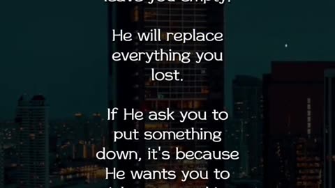 🙏✨ A Quick Prayer | Moment of Praise and Connection | InGodWeTrustDaily