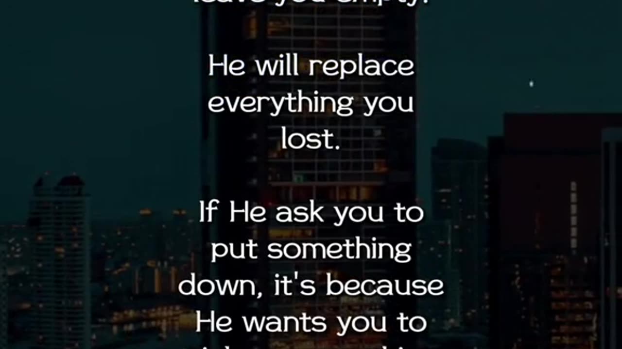 🙏✨ A Quick Prayer | Moment of Praise and Connection | InGodWeTrustDaily