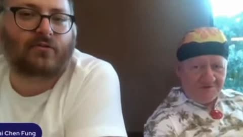 Shanny & Jason - VonHelton's NOT Moving In...