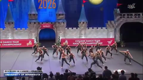 University of Minnesota Jazz 2026