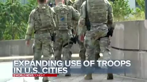 ABC World News Tonight with David Muir Full Broadcast - September 14, 2025
