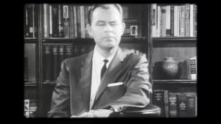 G. EDWARD GRIFFIN - The Grand Design