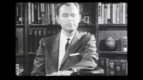 G. EDWARD GRIFFIN - The Grand Design