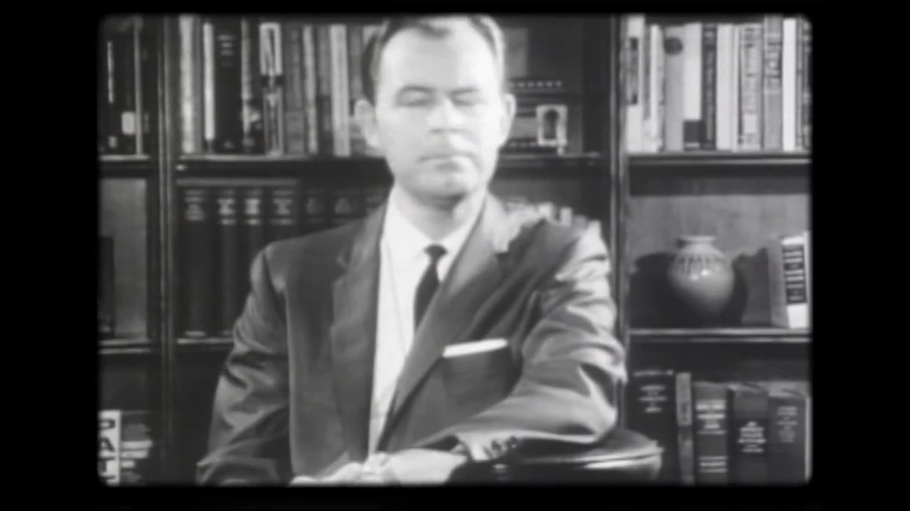 G. EDWARD GRIFFIN - The Grand Design