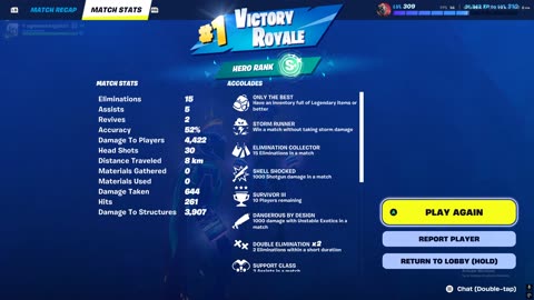 win
