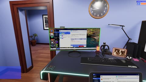 PC Building Simulator 2 Ep 75