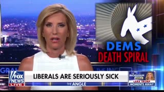 Dems Death spiral