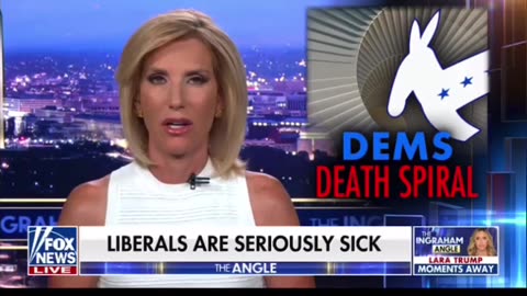 Dems Death spiral