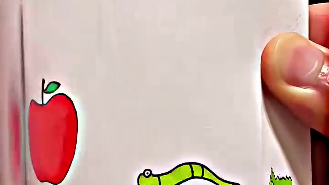 Wait for end last seen, movements twist visuals.....