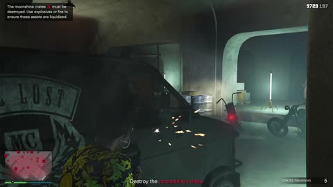 GTA Tips Game Stream