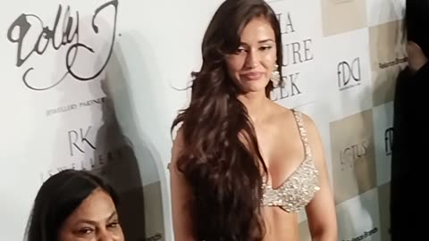 Disha Patani