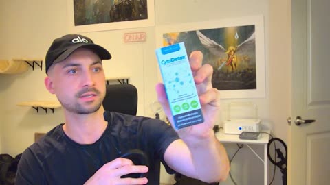 What is a Herx Detox Reaction?