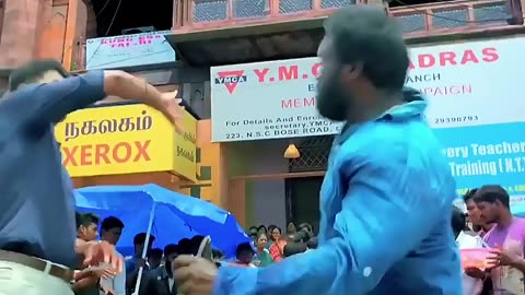 South Movie | Full HD | South Movie Clip
