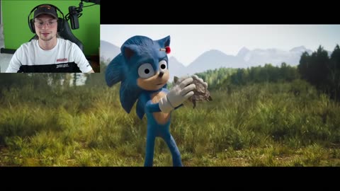 WHY DID THEY KILL SONIC