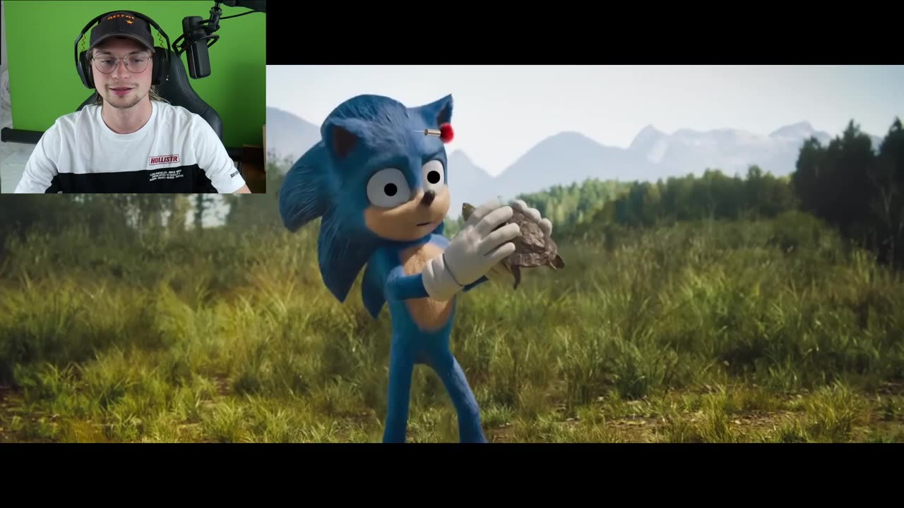 WHY DID THEY KILL SONIC