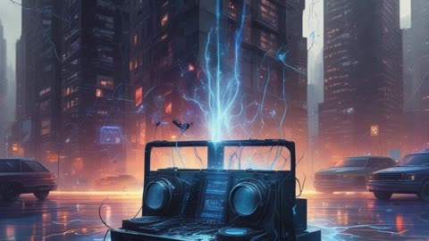 Drum'n'Bass - Liquidfunk 101