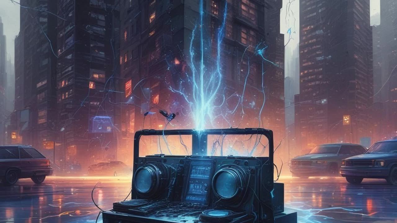 Drum'n'Bass - Liquidfunk 101
