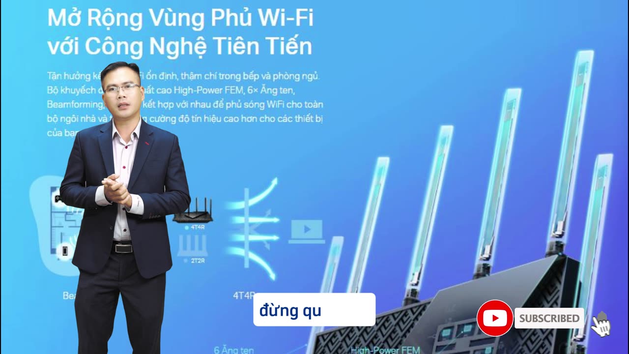 Ruije - Không phải dạng vừa đâu, switch - router - gateway đều đỉnh!