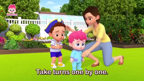 Kids Videos