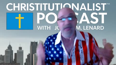 CTP (20250831 A3EAugVidExcl13) TDS, Hating Trump, Actions Vs Words, Swamp Delays, more