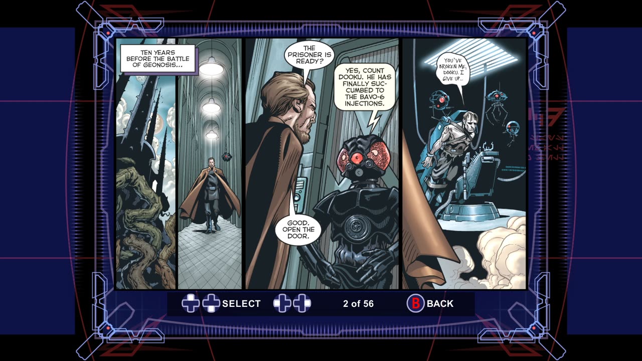 Bountiful Bounties - Star Wars Bounty Hunter