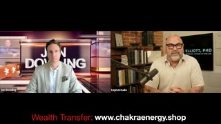 Jon Dowling & Kirk Elliot PHD Discuss The Secrets Of Precious Metals & The Global Reset