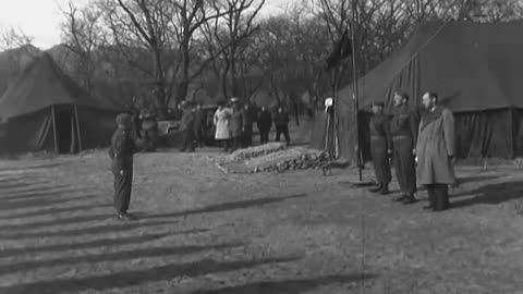 CANADIAN UN FORCES, MIRYANG, KOREA - CANADIAN UN FORCES, MIRYANG, KOREA - 111-adc-8663