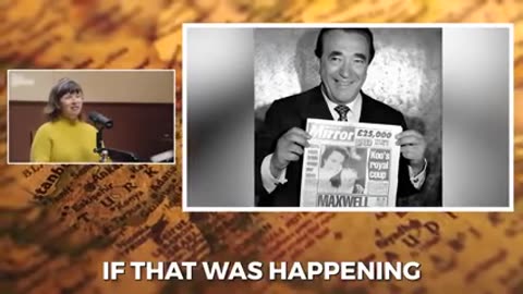 WHITNEY WEBB DISCOVERED THE LAST CLUE IN EPSTEINS STORY 📺 INVESTIGATIVE INSIGHTS TV