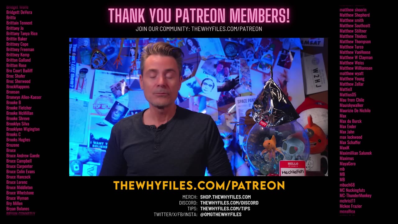 Lucid Dreams & Nightmares_ Ever Dream This Man_