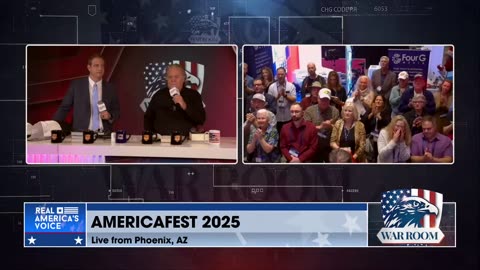 Greg Roeberg On What He Will Do As Arizona AG To Stop Rampant Fraud And Corruption In AZ Politics