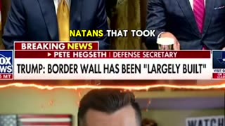 Border Chaos, Billion-Dollar Tariffs, and a Media Cover-Up?-Robert Gouveia Reports