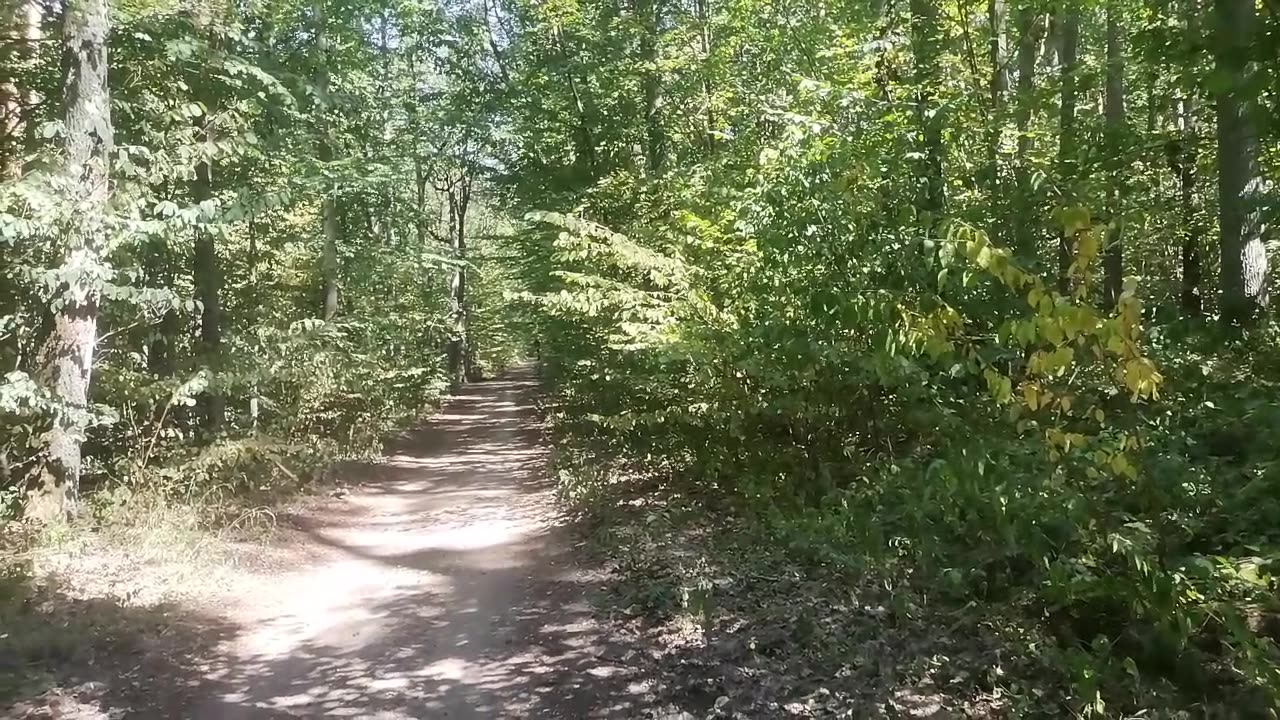 czasami uciekam ...