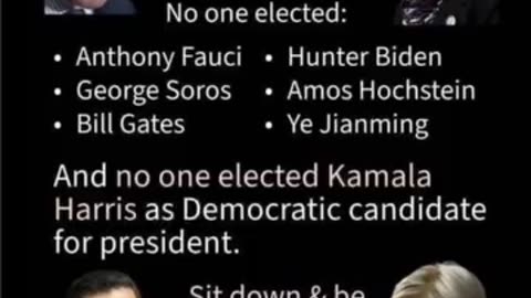 Democrats Unelected Elon crying 😢 again..