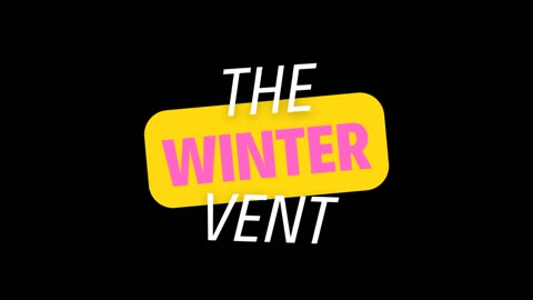 The WinterVent - i killed kiesha