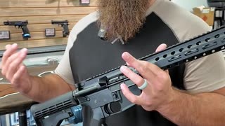 How The AR Got a Forward Assist!