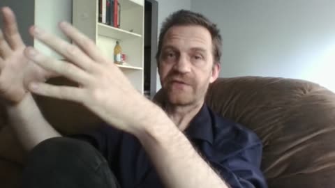 Bob Villian, Rage, The First Year and Liberal Thinking