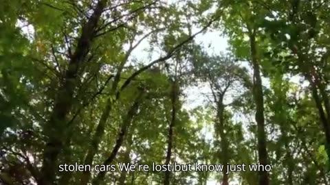 Lana Love - Lost Boyz ft. Midnight Sirens