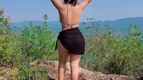 Hot girl