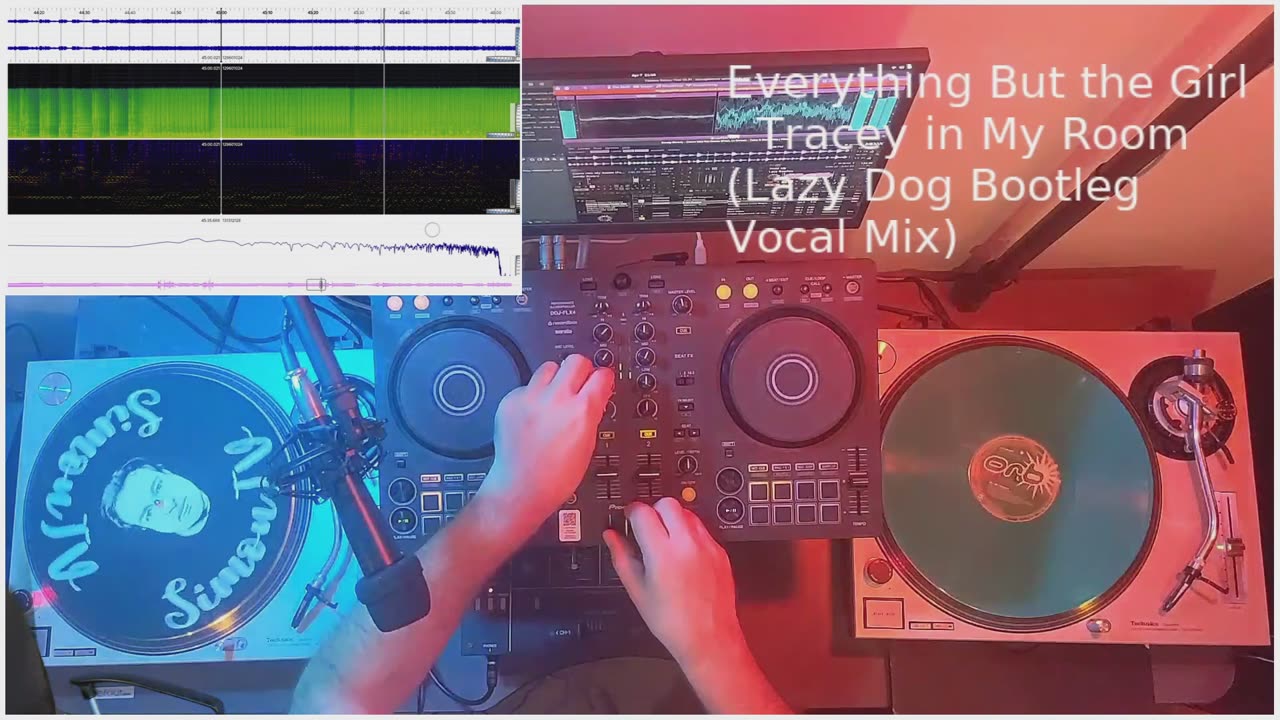 My Journey Into Digital DJing