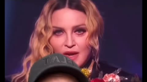 Whitney and Elvis and Madonna oh my 🤯 Fittest Flat Earther