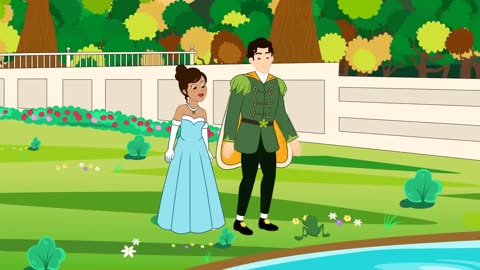جولديلوكس و الثلاث دببة - قصص للأطفال - قصة قبل النوم للأطفال - رسوم متحركة