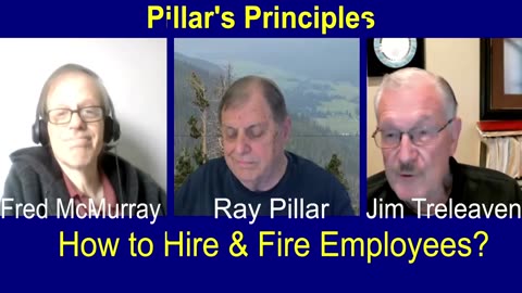 How to Hire & Fire Employees?
