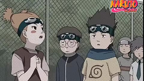 Orochimaru vs 3rd Hokage Sarutobi